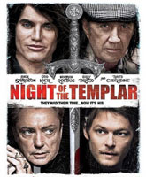 Ночь тамплиера Смотреть Онлайн / Night of the Templar [2012]